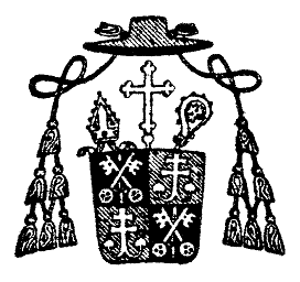 Erb biskupstva Brno